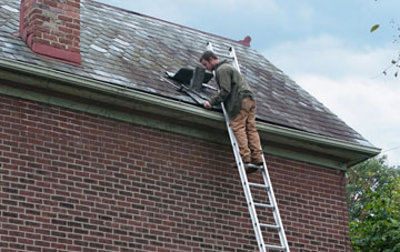 what affects urgent Eden roof repairs