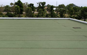 all Eden roofing types quoted for