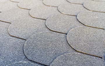 Eden asphalt roofing costs