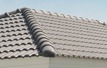 advantages of Eden clay roofing