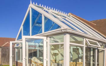 conservatory roof insulation costs Eden