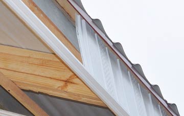 why Eden fascia repairs are essential