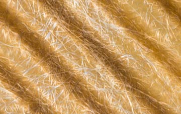 Eden fibreglass roof waterproofing