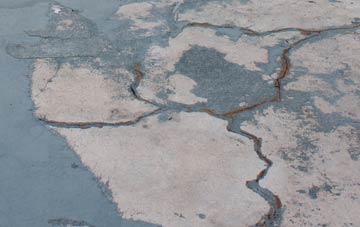 fibreglass roofing replacement Eden