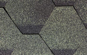 Eden fibreglass shingle repairs