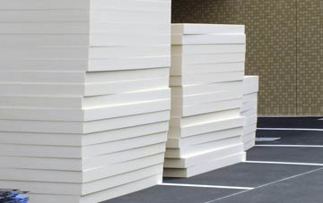 Eden flat roof insulation costs