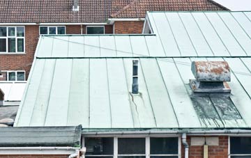 Eden lead roofing costs