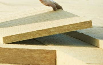 measuring Eden tapered insulation