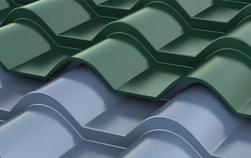 who should consider Eden plastic roofs