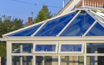 professional Eden conservatory insulation