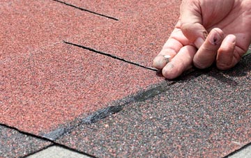 Eden asphalt roof repairs