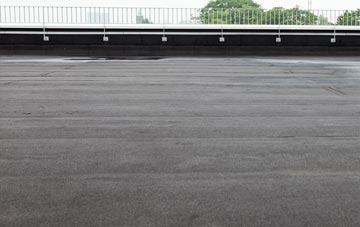 Eden asphalt roof replacement