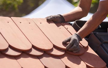 Eden roof tile contractors