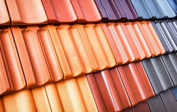 Eden roof tile costs