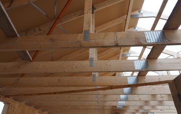 Eden roof truss costs