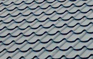 Eden rubber roofing companies