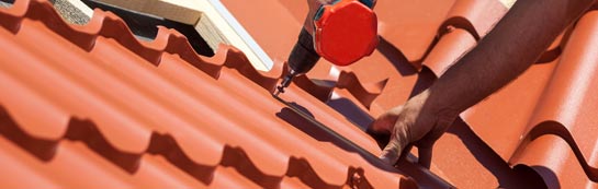 save on Eden roof installation costs