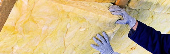 quotes for Eden roof insulation