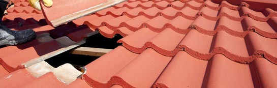 compare Eden roof repair quotes