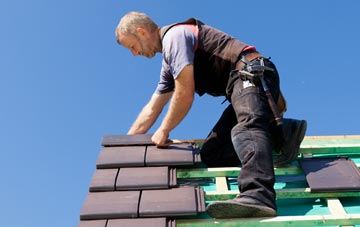disadvantages of Eden slate roofing