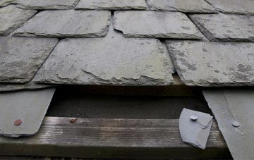Eden slate roof repairs and maintenance