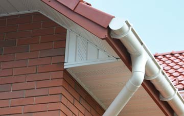 Eden soffit repair costs