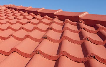 Eden tile and slate roof replacement
