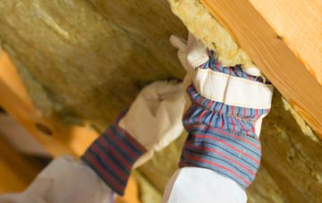 types of Eden pitched roof insulation materials