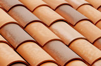 Eden clay roofing