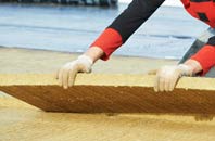 find rated Eden roof insulation companies