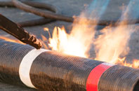 Eden flat roofing replacement