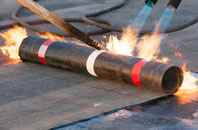 Eden flat roof sealing