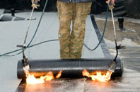 Eden flat roof sealing quote