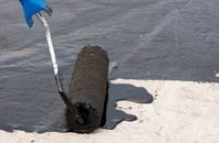 find rated Eden roof sealing companies