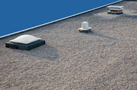 Eden flat roofing