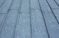 Eden lead roofing