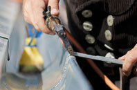 Eden lead roof quotes