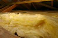 Eden pitch roof insulation