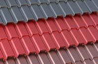 find rated Eden plastic roofing companies