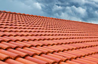 Eden roofing tiles