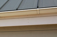 Eden soffit repair