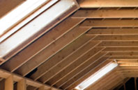 Eden tapered roof insulation quotes