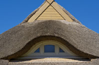 Eden thatch roofing